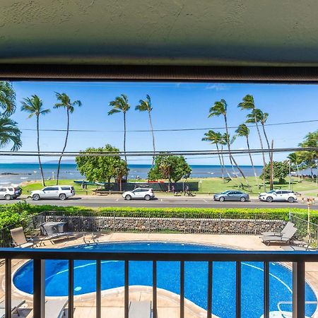 Bright Kihei Condo Across From Beach Pool Ac Sleeps 4 エクステリア 写真