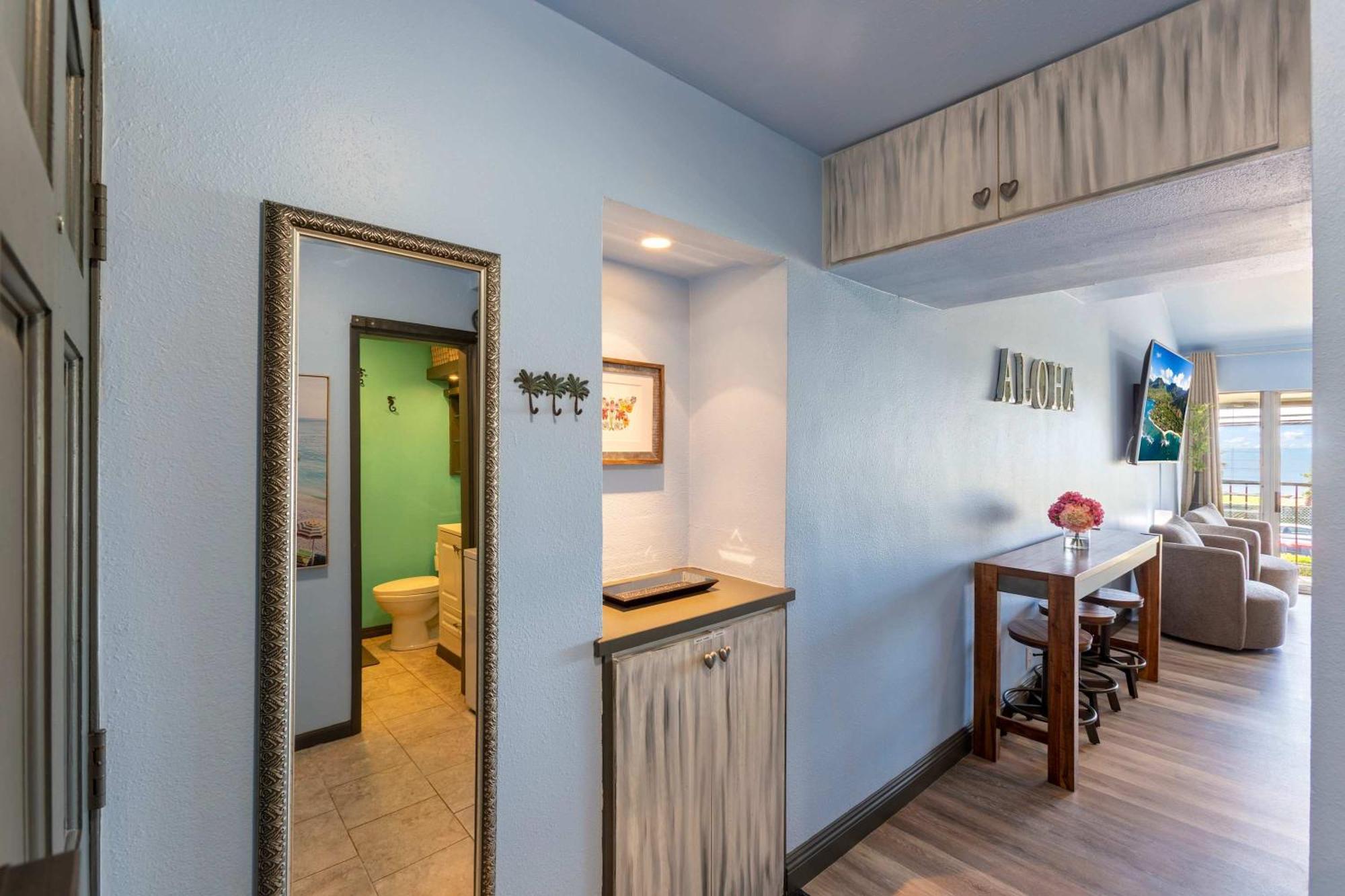 Bright Kihei Condo Across From Beach Pool Ac Sleeps 4 エクステリア 写真