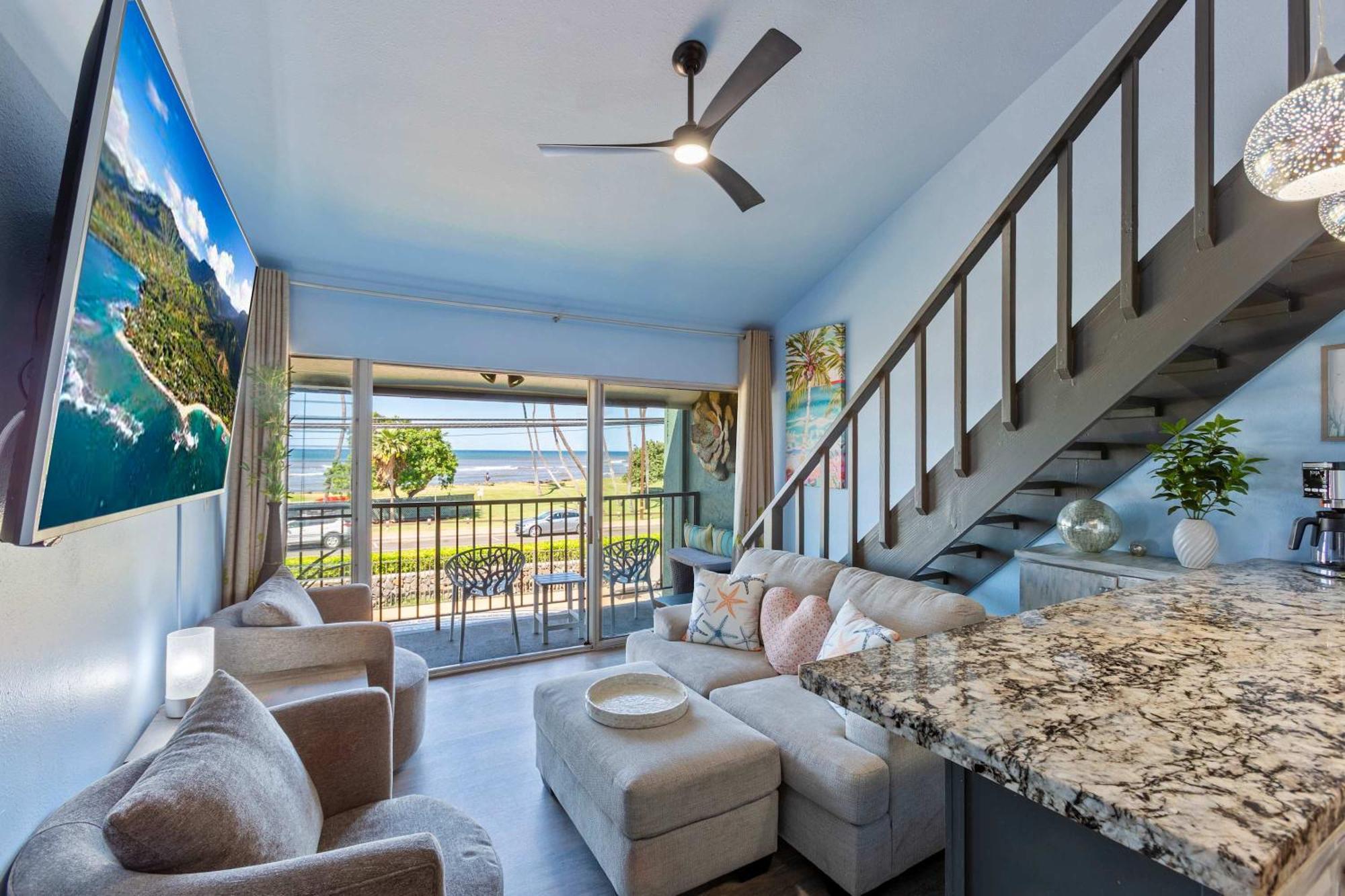 Bright Kihei Condo Across From Beach Pool Ac Sleeps 4 エクステリア 写真