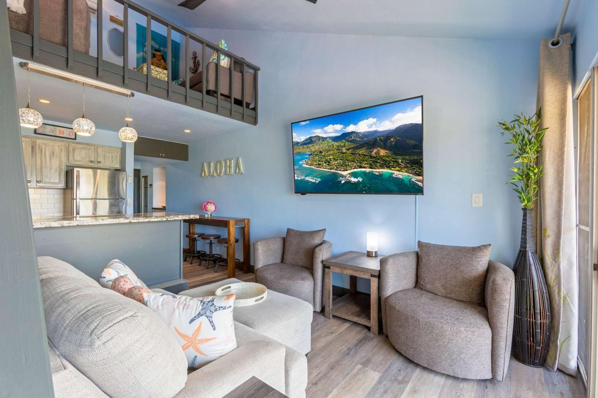 Bright Kihei Condo Across From Beach Pool Ac Sleeps 4 エクステリア 写真