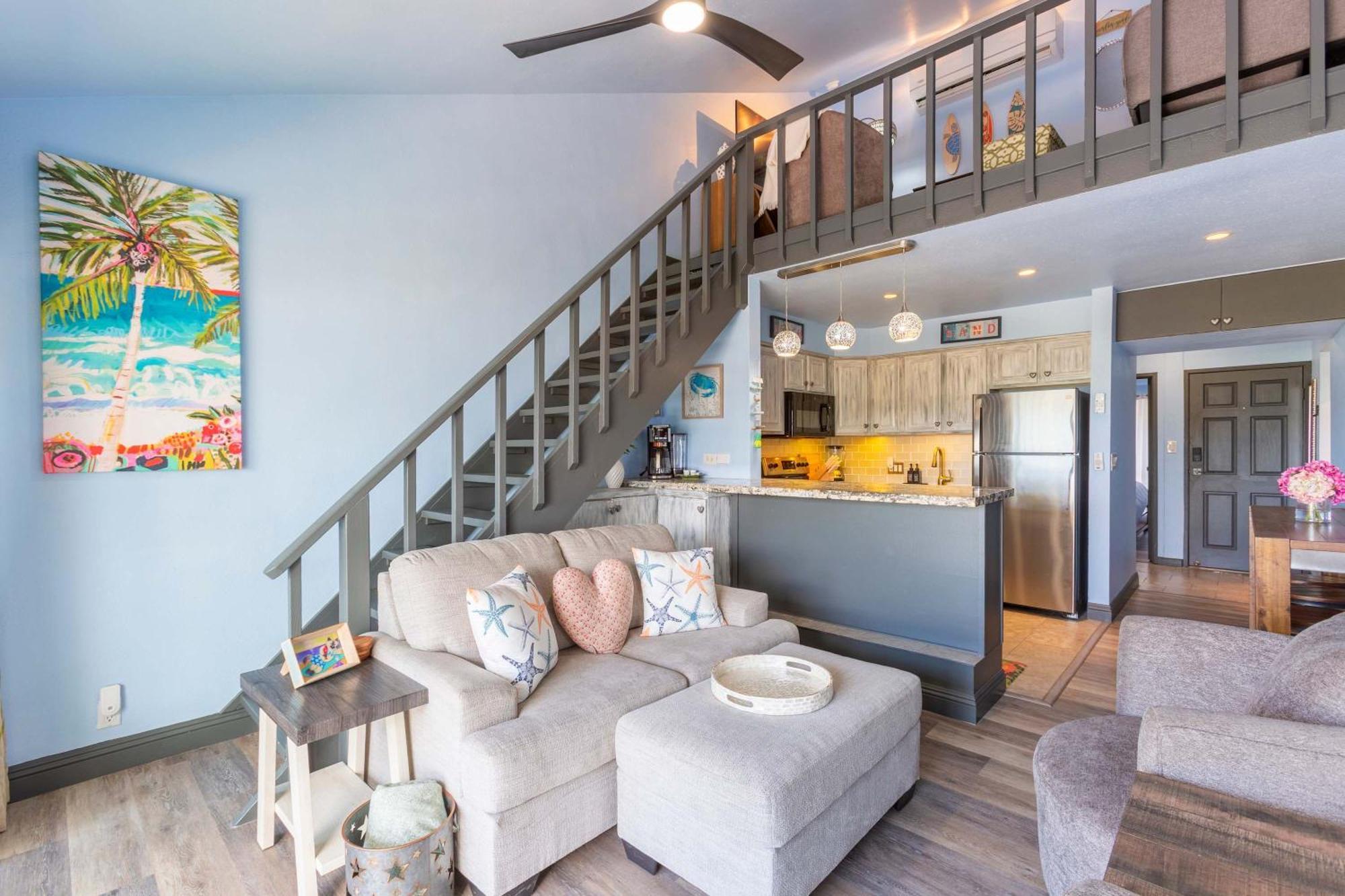Bright Kihei Condo Across From Beach Pool Ac Sleeps 4 エクステリア 写真