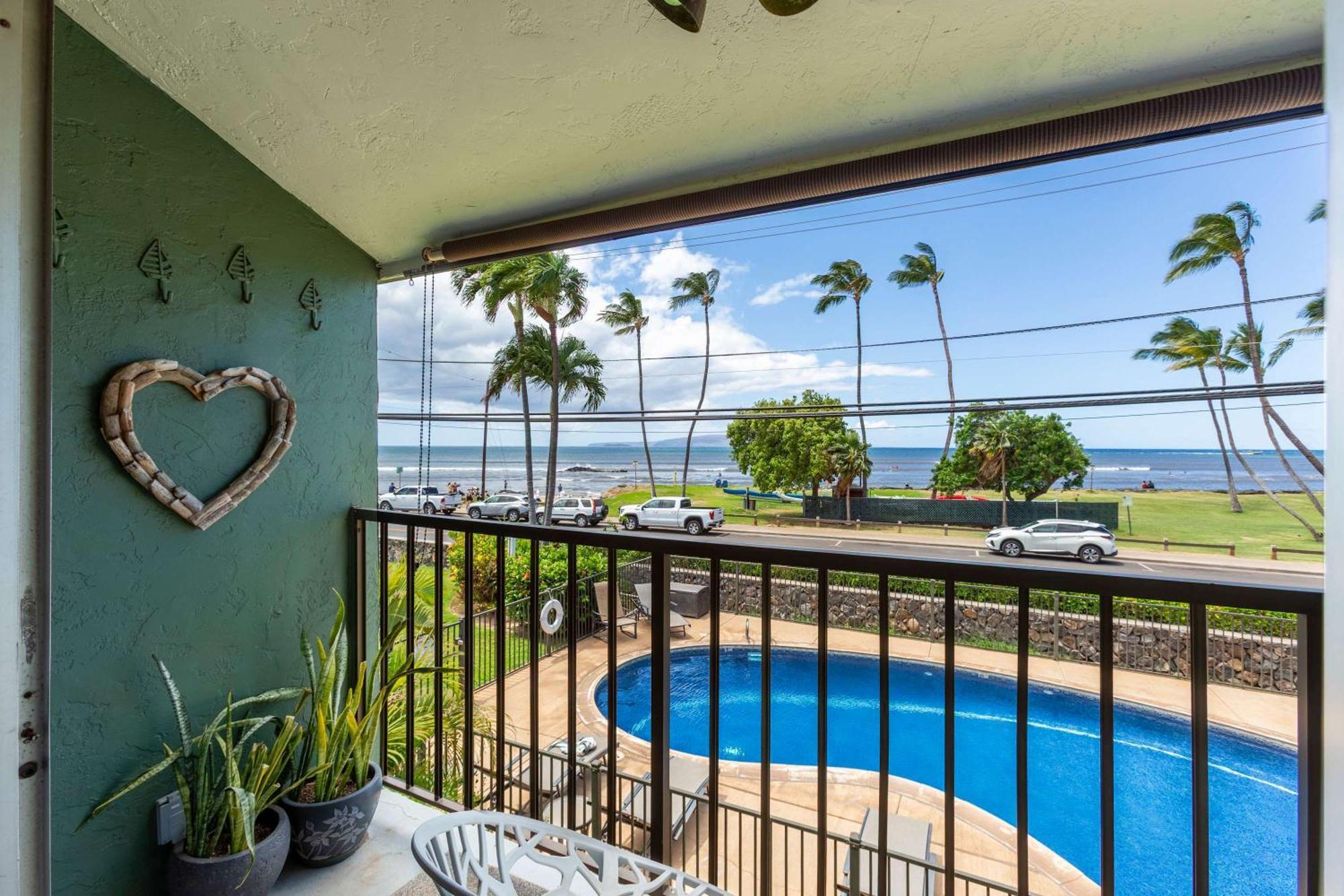 Bright Kihei Condo Across From Beach Pool Ac Sleeps 4 エクステリア 写真