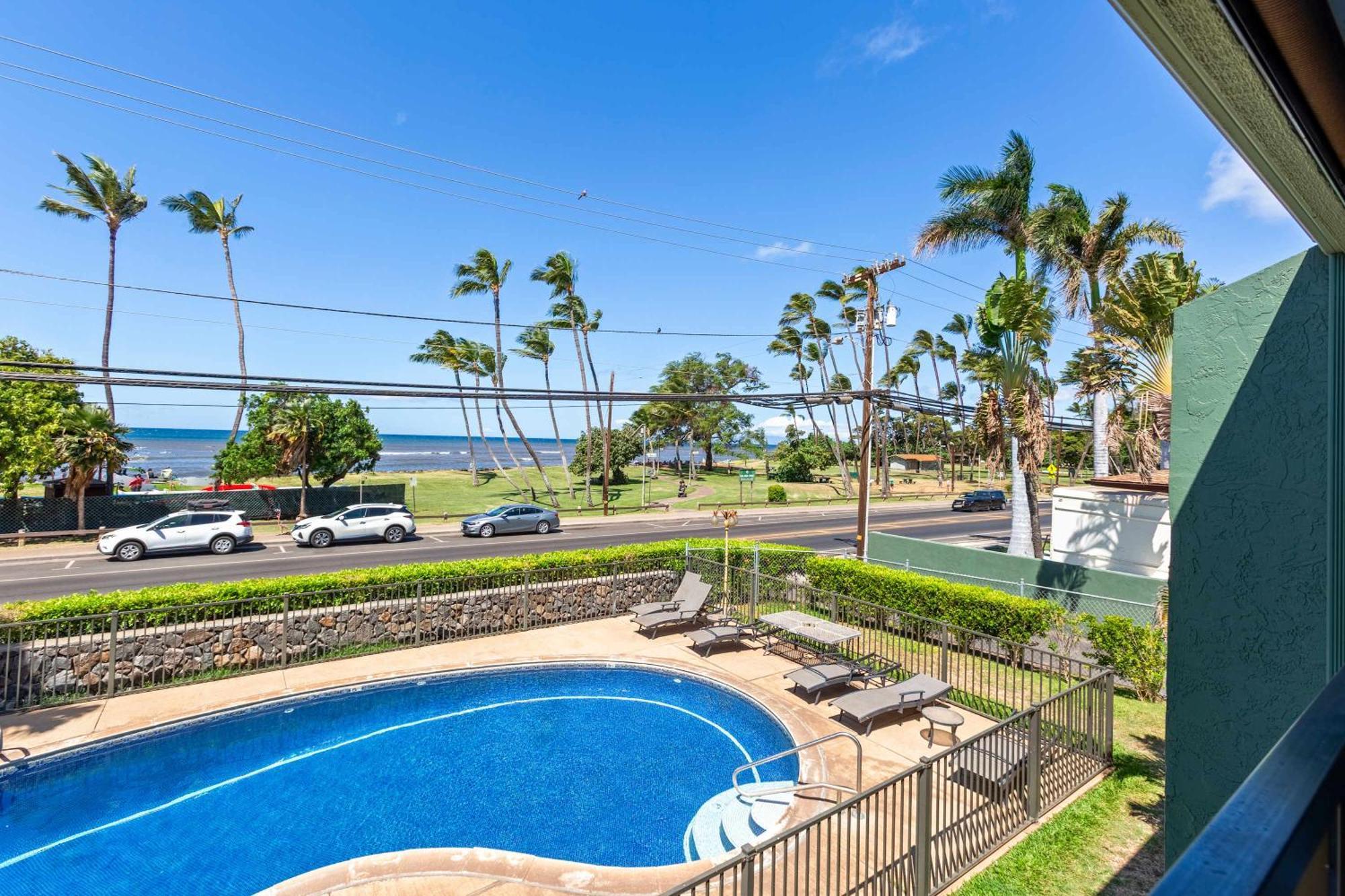 Bright Kihei Condo Across From Beach Pool Ac Sleeps 4 エクステリア 写真